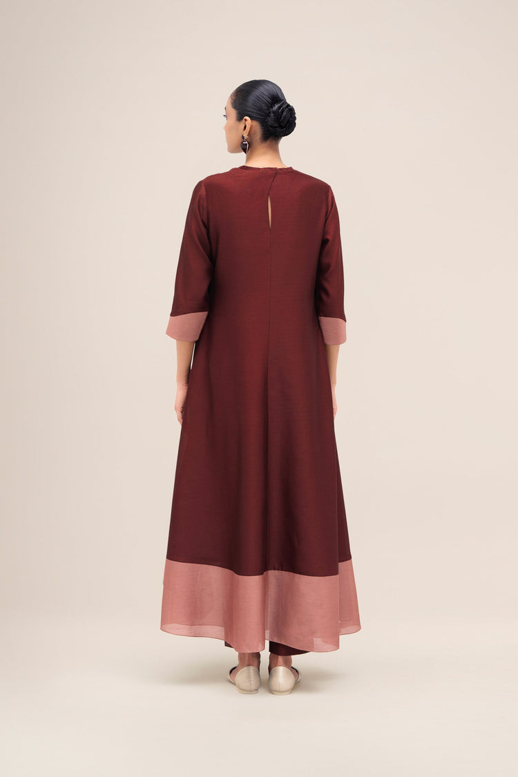 Sama Kurta Set