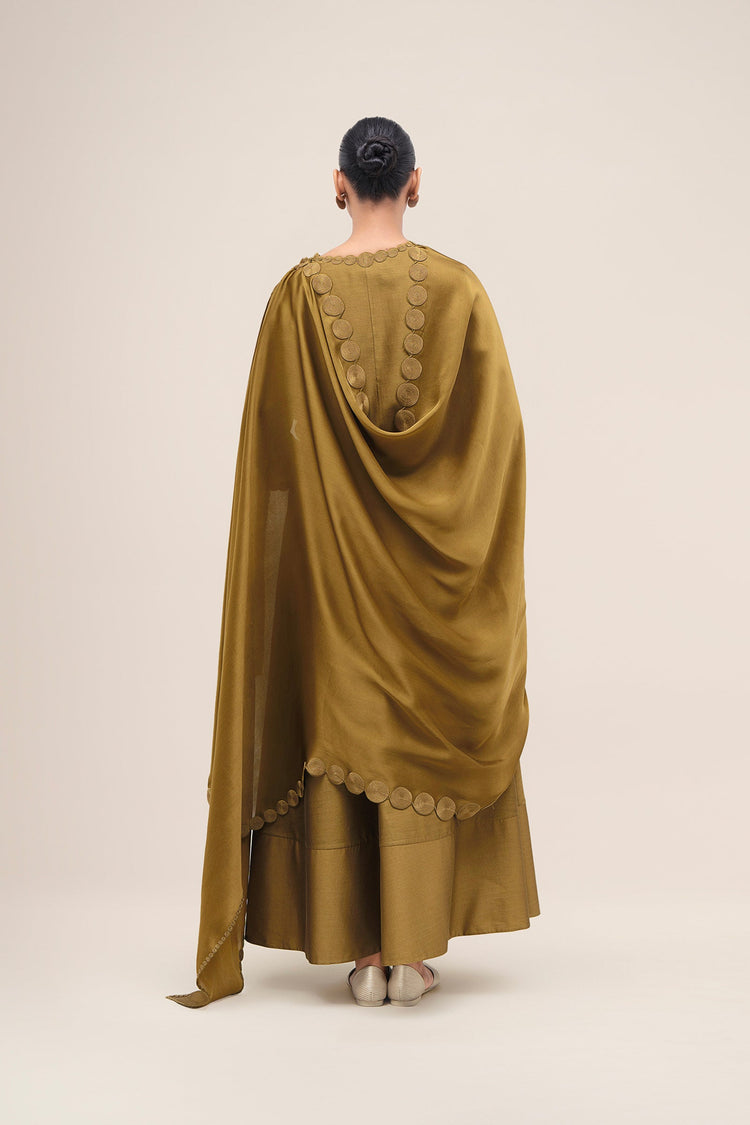 Naghma Kurta Set