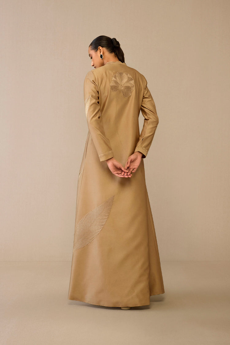 Gul Abaya