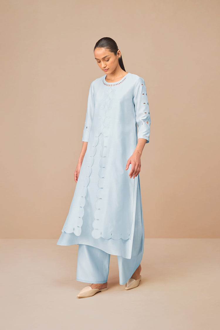 Svara Kurta Set