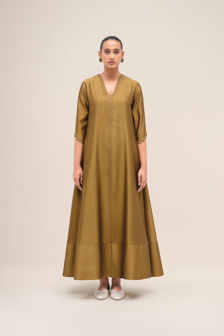 Naghma Kurta Set