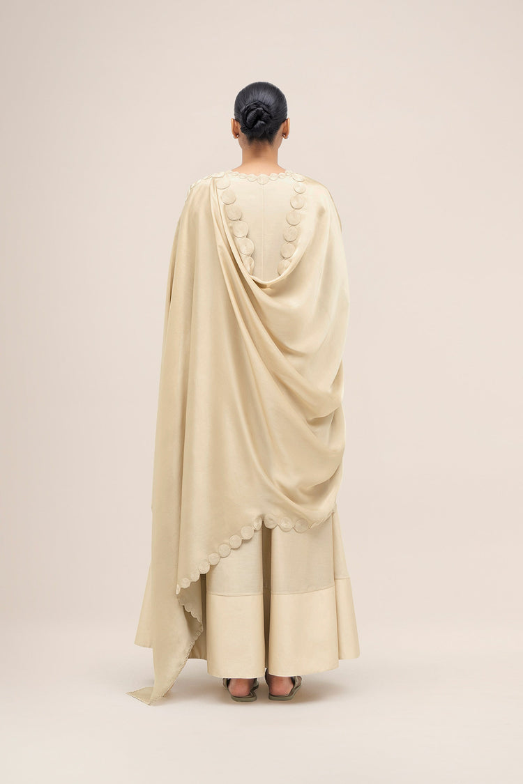 Rida Jacket Set