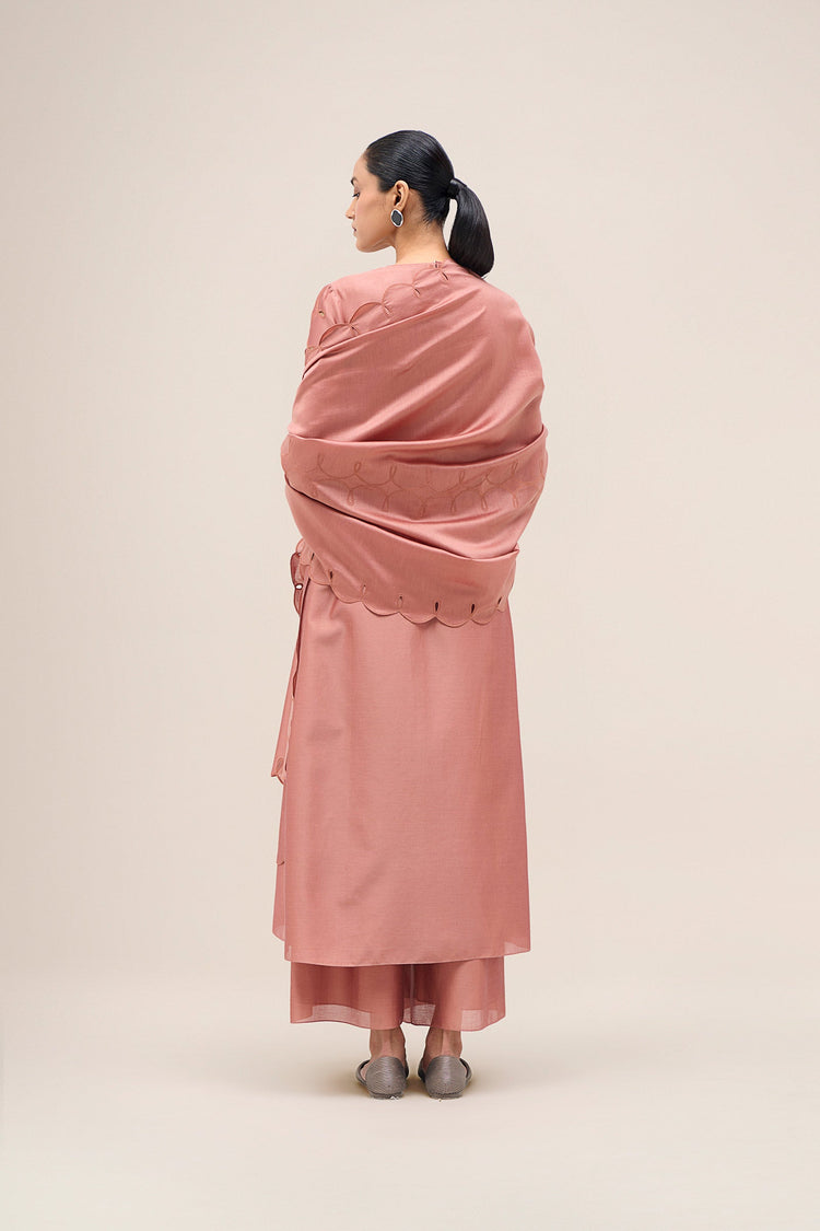Svara Kurta Set