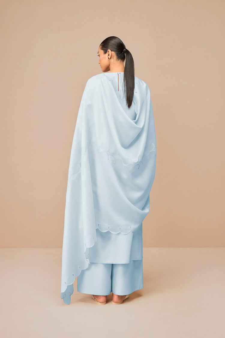 Svara Kurta Set