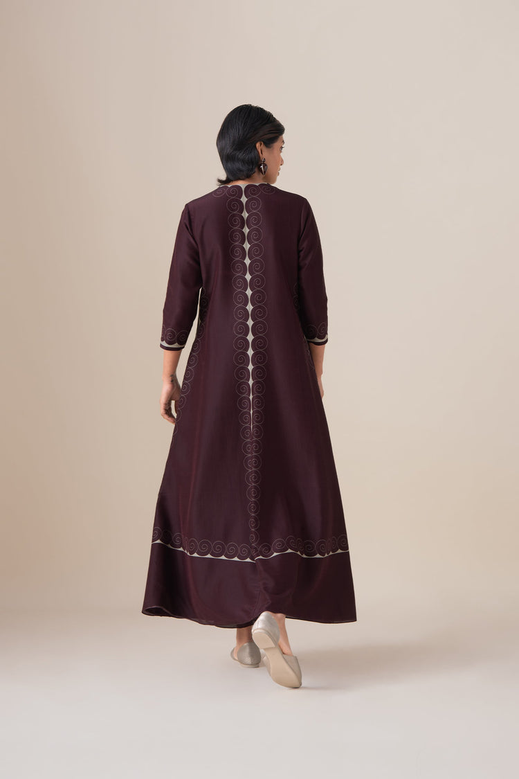 Meher Kurta Set