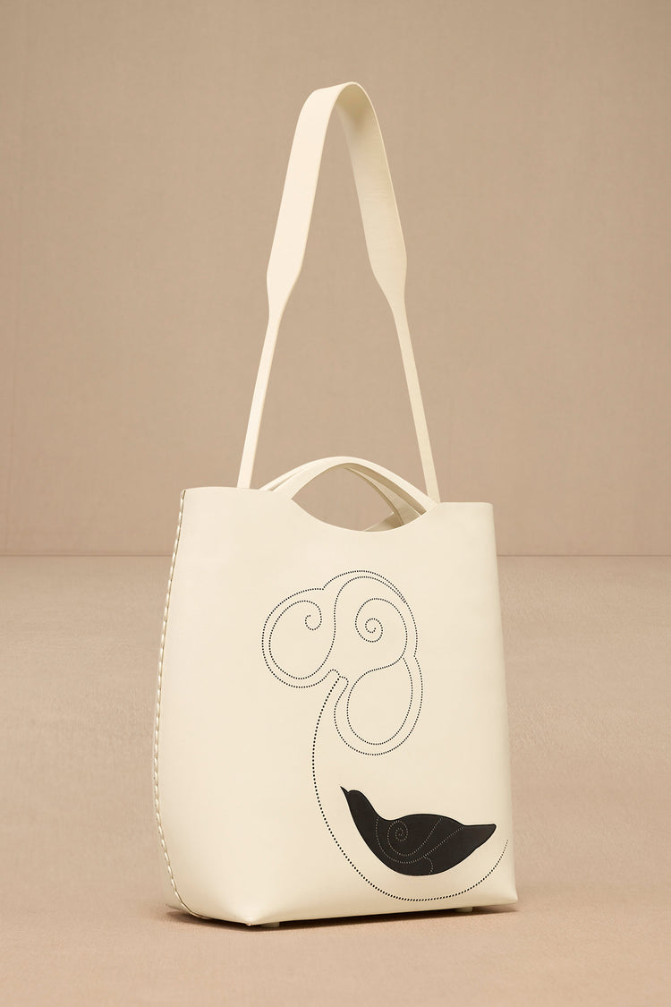 Dilmeet Tote Bag