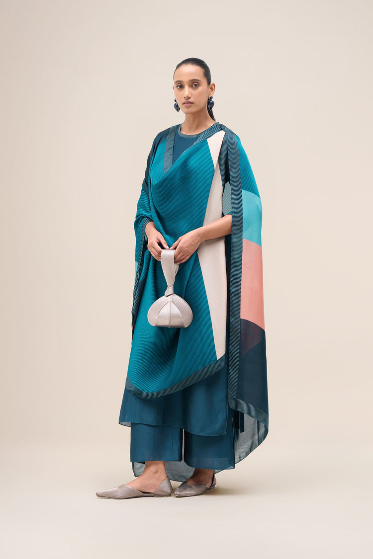 Shiloh Kurta Set