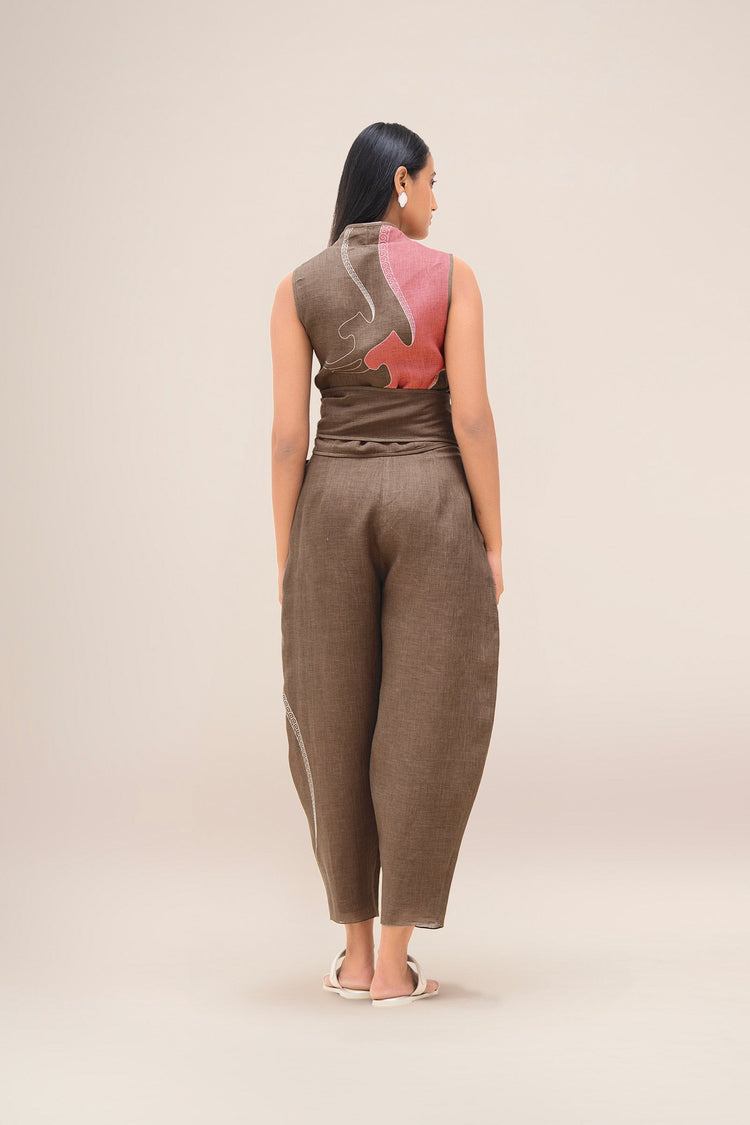 Robin Top Set