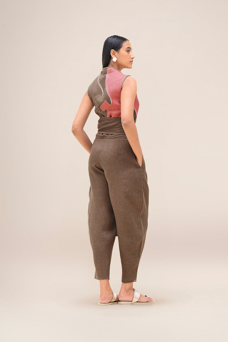 Robin Top Set