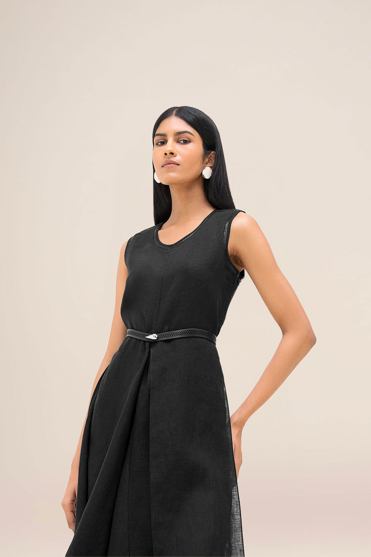 Dove Dress