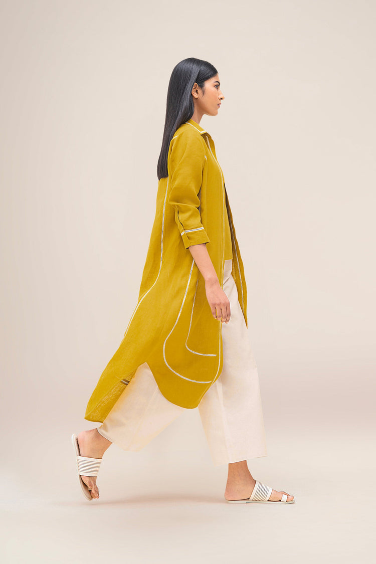 Merula Tunic Set