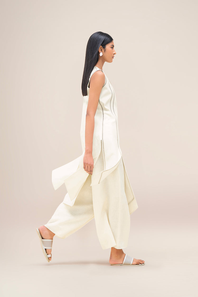 Kashika Tunic Set