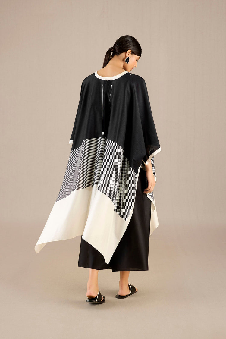 Alaia Cape Set