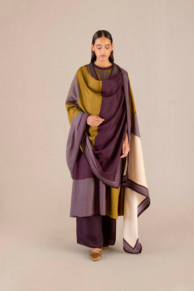 Sahira Kurta Set