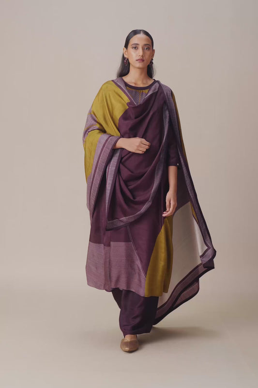 Sahira Kurta Set